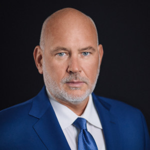 Steve Schmidt | The Warning